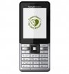 Celular Sony Ericsson J105 Natie, C�mara de 2,0 MP.Bluetooth, 3G