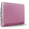 LIQUIDACI�N DE NETBOOKS Acer Aspire One Slim Pink � Intel 1.6Ghz, 1GB, 160GB, WIFI, WebCam, Win XP *HASTA AGOTAR STOCK*