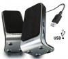 Parlantes Portatiles USB