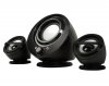 Subwoofer m-210, 9 Watt, Boom Bass Sound