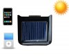 Cargador Solar para Ipod, iPhone 3G S