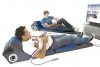 Sillon Gammer parlantes 40 W vibraci�n