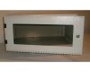 GABINETE RACK PARED, 40CM, 5U
