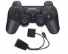 Joystick Inalambrico para USB/ PS2/PS3