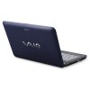 Netbook Sony Vaio, 320 GB Disco Duro, 2 GB RAM, Intel Atom de 1.83Ghz ,Pantalla LCD 10.1�, Bluetooth, Windows 7, Webcam