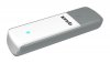 Mini Adaptador USB WIFI 54Mbps con Base y Cable Extensor TENDA