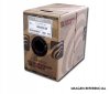 Cable UTP Categor�a 5e Unifilar 305 Metros 24AWG