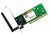 Tarjeta PCI WIFI G 54Mbps Antena Desmontable TENDA