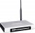 Modem Router  ADSL + Router WIFI 54Mbps G