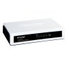 Switch Fast Ethernet  5 Puertos 10/100