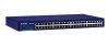 Switch Fast Ethernet 48 Puertos 10/100 (Met�lico Rackeable)