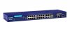 Switch Web Smart Manejable Gigabit 24 Puertos 10/100/1000