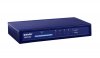 Switch Gigabit 5 Puertos 10/100/1000 Autonegociables