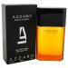 AZZARO 100 ml After Shave
