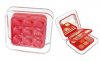 pupa OPTICAL RED