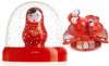 pupa PUPOSKA SNOWGLOBE