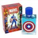 super heroes CAPITAN AMERICA 100 ml  EDT