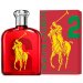 ralph lauren PONY 2 125 ml EDT hombre