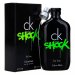 calvin klein ONE SHOCK 200 ml hombre EDT