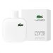 lacoste L.12.12 BLANC 100 ml EDT hombre