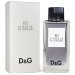 D&G 10 LA ROUE DE LA FORTUNE 100 ml EDT dama