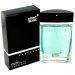 mont blanc PRESENCE 50 ml h EDT