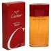 cartier MUST 100 ml EDT dama