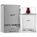 D&G THE ONE SPORT 100 ml EDT hombre