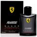 ferrari BLACK SIGNATURE 125 ml EDT hombre