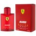 ferrari RACING RED 125 ml EDT hombre