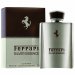 ferrari SILVER ESSENCE 100 ml EDP hombre