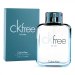 calvin klein CKFREE 100 ml EDT