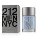 carolina herrera 212 MEN 100 ml After Shave hombre