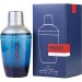 hugo boss DARK BLUE 75 ml EDT hombre