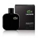 lacoste L.12.12.NOIR 100 ml  EDT hombre