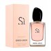 armani SI 50 ml EDP dama