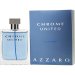 azzaro UNITED CHROME 100 ml EDT