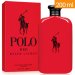 ralph lauren POLO RED 200 ml EDT