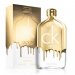 calvin klein CK ONE GOLD 100ml EDT