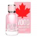 DSQUARED2 WOOD DAMA 100 ML EDT