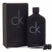 calvin klein CK BE 100 ml EDT unisex