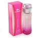 lacoste TOUCH OF PINK 90 ml EDT dama