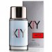 hugo boss XY 100 ml EDT hombre