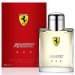 ferrari RED 125 ml EDT hombre