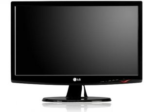 Monitor LG W1943SS LCD de 19 pulgadas
