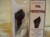VEL�N FIGA PROTECTORA contra envidia y mal de ojo
