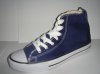 Bota Cordon Lona Basquet Hobeky