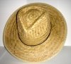 Sombrero Americano Adorno Tira