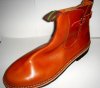 Bota Vaquetilla 1 Hebilla