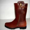 Bota Monteria Media Ca�a